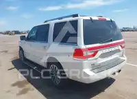 2015 Lincoln NAVIGATOR фото
