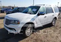 2015 Lincoln NAVIGATOR фото