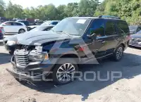 2015 Lincoln NAVIGATOR photo