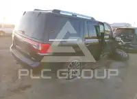 2015 Lincoln NAVIGATOR photo