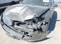 2015 Lincoln MKZ фото
