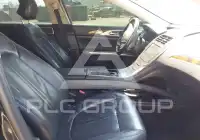 2015 Lincoln MKZ фото