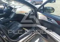 2015 Lincoln MKZ photo