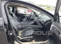 2015 Lincoln MKZ фото