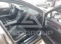 2015 Lincoln MKZ photo