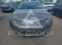 2015 Lincoln MKZ photo