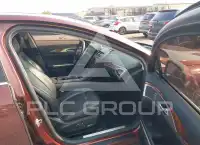 2015 Lincoln MKZ фото