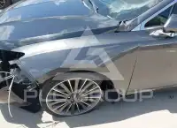 2015 Lincoln MKZ photo