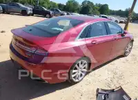2015 Lincoln MKZ фото