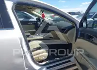 2015 Lincoln MKZ фото