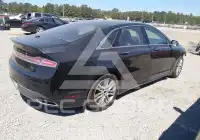 2015 Lincoln MKZ photo