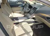2015 Lincoln MKZ photo