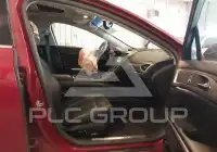 2015 Lincoln MKZ фото
