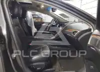 2015 Lincoln MKZ фото