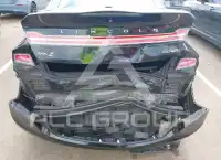 2015 Lincoln MKZ фото