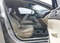 2015 Lincoln MKZ photo