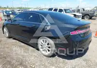 2015 Lincoln MKZ фото