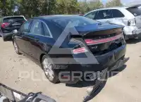 2015 Lincoln MKZ фото