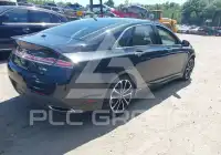 2015 Lincoln MKZ фото