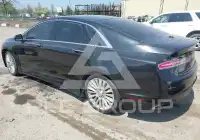 2015 Lincoln MKZ фото