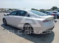 2015 Lincoln MKZ фото