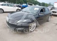 2015 Lincoln MKZ фото