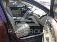 2015 Lincoln MKZ фото