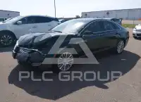 2015 Lincoln MKZ фото