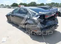 2015 Lincoln MKZ photo