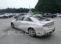 2015 Lincoln MKZ фото