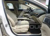 2015 Lincoln MKZ фото
