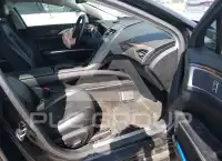2015 Lincoln MKZ фото