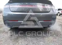 2015 Lincoln MKZ фото