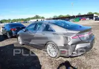 2015 Lincoln MKZ фото