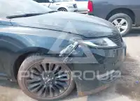 2015 Lincoln MKZ фото
