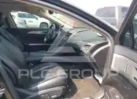 2015 Lincoln MKZ фото