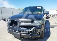 2015 Lincoln NAVIGATOR фото