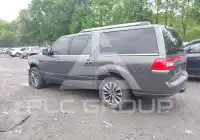 2015 Lincoln NAVIGATOR фото