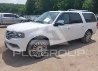 2015 Lincoln NAVIGATOR фото