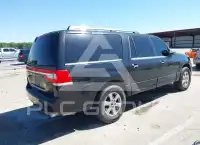 2015 Lincoln NAVIGATOR фото