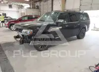 2015 Lincoln NAVIGATOR фото