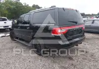 2015 Lincoln NAVIGATOR фото
