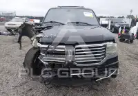 2015 Lincoln NAVIGATOR фото