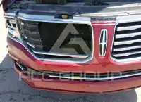 2015 Lincoln NAVIGATOR photo