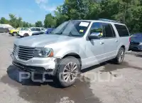 2015 Lincoln NAVIGATOR photo