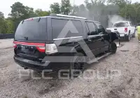 2015 Lincoln NAVIGATOR фото