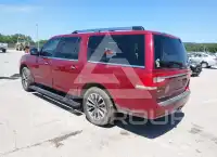 2015 Lincoln NAVIGATOR photo