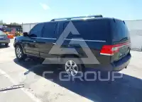 2015 Lincoln NAVIGATOR фото