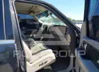 2015 Lincoln NAVIGATOR фото