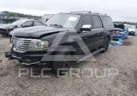 2015 Lincoln NAVIGATOR фото